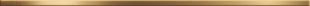 Плитка AltaCera Tenor Gold бордюр (1,3x60)